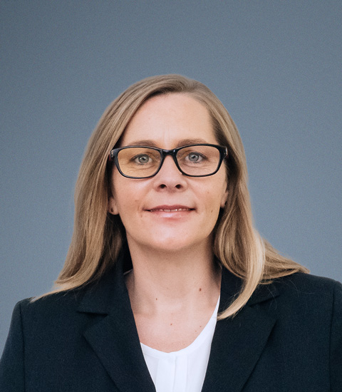 Portrait Anne Tautorat