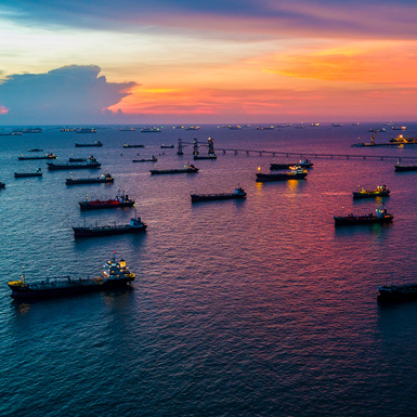 HMC value #6: Be aware of cargo characteristic and its carriage requirements HMC value #6: Be aware of cargo characteristic and its carriage requirements