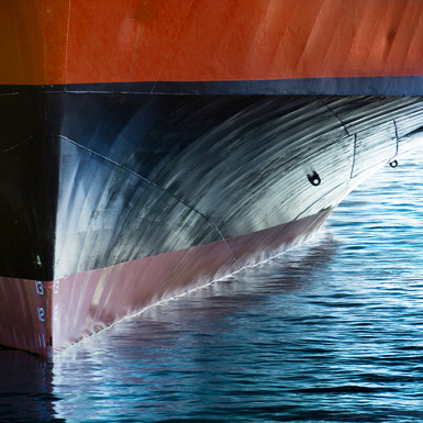 HMC value #9: Analyse demurrage claims and give comments/advice HMC value #9: Analyse demurrage claims and give comments/advice